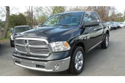 $16900 : 2016 RAM 1500 Big Horn thumbnail