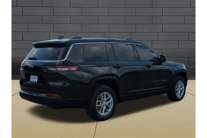 $28600 : Jeep Grand Cherokee L 2022 4 image 8
