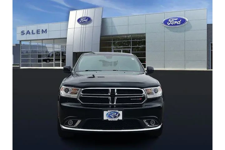 $22999 : Dodge Durango 2020 AWD SXT 4 image 7