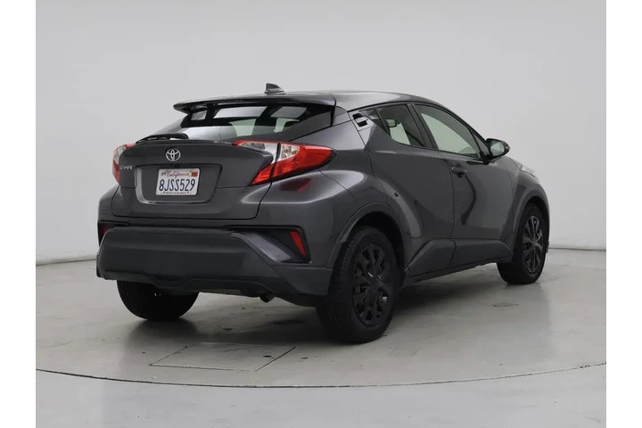 $18998 : Toyota C-HR 2019 LE 4dr Cros image 8