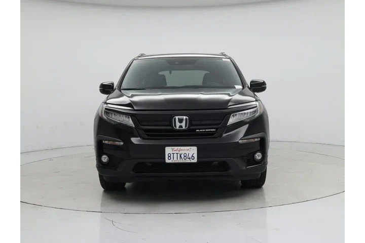 $31998 : Honda Pilot 2021 AWD Black E image 5