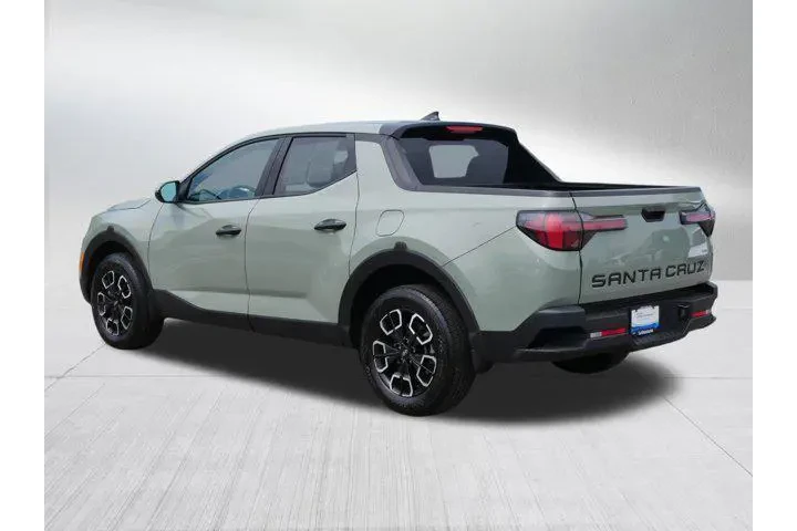 $22850 : Hyundai SANTA CRUZ 2024 AWD image 3