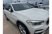 $24328 : BMW X3 2020 sDrive30i 4dr Sp thumbnail