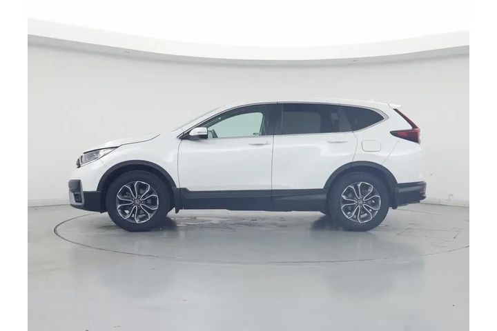 $29998 : Honda CR-V 2022 AWD EX 4dr S image 3