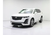 $33998 : Cadillac XT6 2021 4x4 Premiu thumbnail