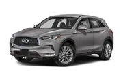 INFINITI QX50 2023 AWD Pure en Las Vegas