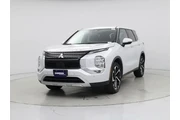 $24998 : Mitsubishi Outlander 2023 AW thumbnail