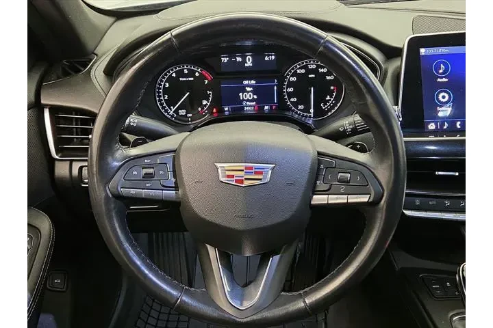 $30998 : Cadillac CT5 2023 Luxury 4dr image 10
