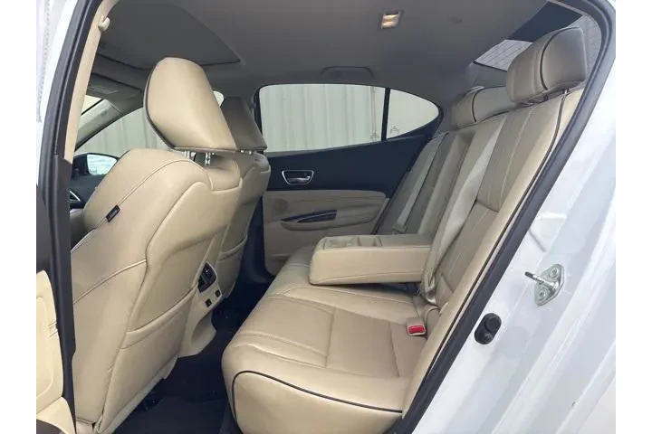 $22999 : Acura TLX 2019 SH-AWD V6 4dr image 5