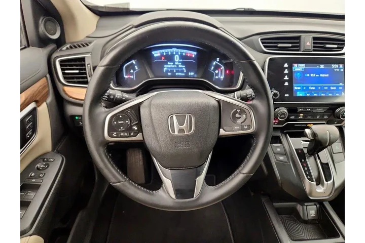 $22998 : Honda CR-V 2018 AWD EX-L 4dr image 10