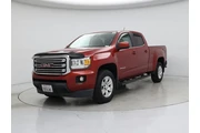 $22998 : GMC Canyon 2015 4x4 SLE 4dr thumbnail