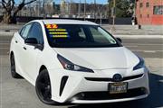 $20995 : 2022 Prius XLE thumbnail