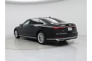$36998 : Audi A8 L 2019 AWD quattro 5 thumbnail