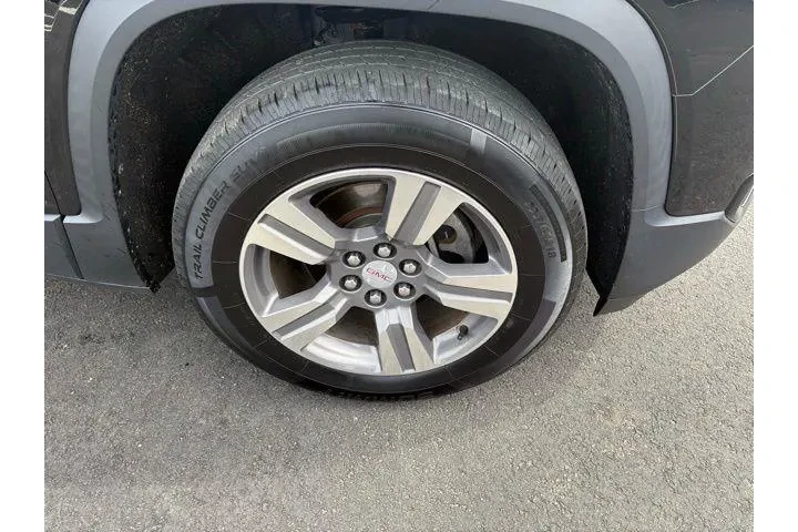 $19995 : GMC Acadia 2019 4x4 SLT-1 4d image 9