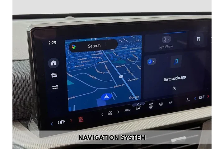 $39799 : Ford Explorer 2025 AWD Plati image 3