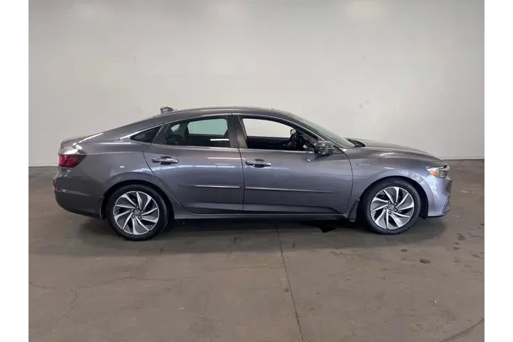 $16528 : Honda Insight 2019 Touring 4 image 2