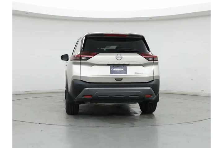 $26998 : Nissan Rogue 2023 AWD SL 4dr image 6