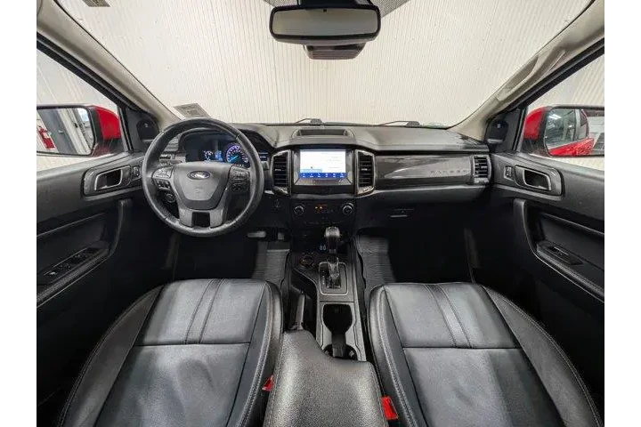 $29724 : Ford Ranger 2022 4x4 XL 4dr image 3