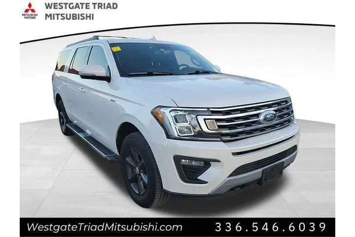 $23893 : Ford Expedition MAX 2019 4x4 image 1
