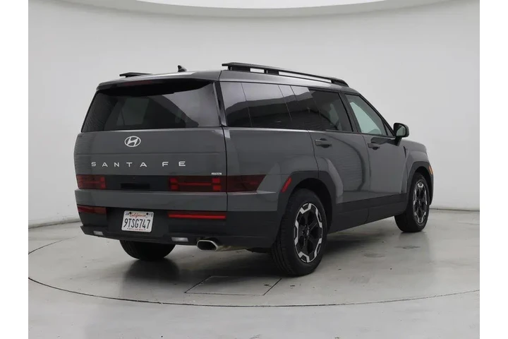 $31998 : Hyundai SANTA FE 2025 AWD SE image 8