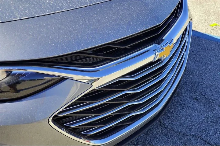 $19999 : Chevrolet Malibu 2024 LT 4dr image 3