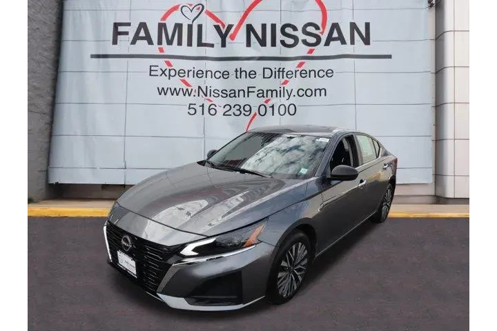 $20781 : Nissan Altima 2024 AWD 2.5 S image 6