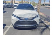 Toyota Venza 2021 AWD Limite en Las Vegas