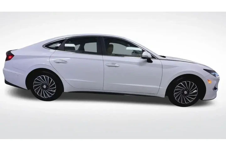 $25995 : Hyundai SONATA Hybrid 2023 L image 9