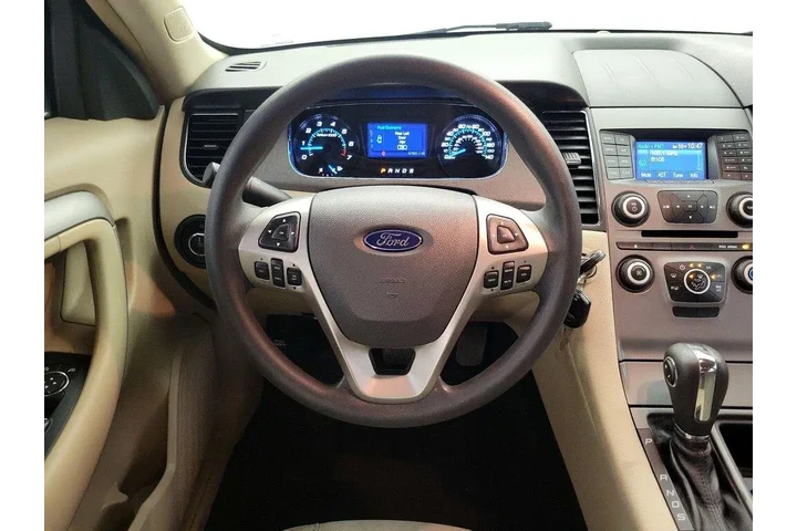 $14998 : Ford Taurus 2014 SE 4dr Seda image 10