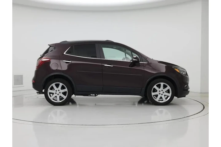 $16998 : Buick Encore 2018 Premium 4d image 7