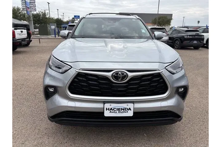 $32753 : 2022 Highlander XLE image 7