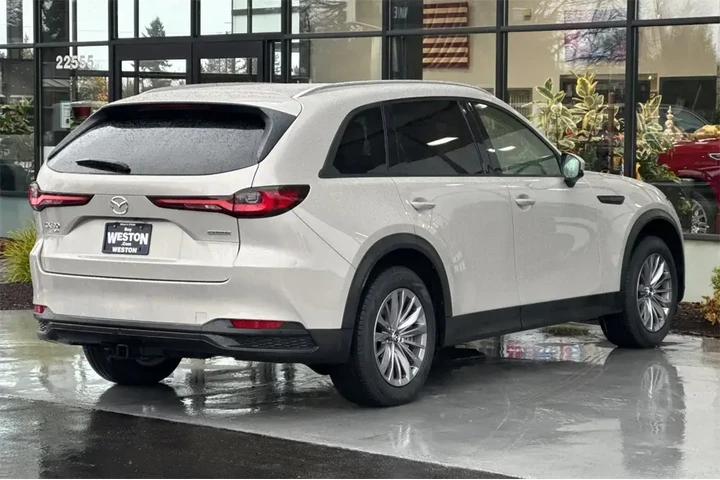 $32923 : Mazda CX-90 2024 AWD 3.3 Tur image 4