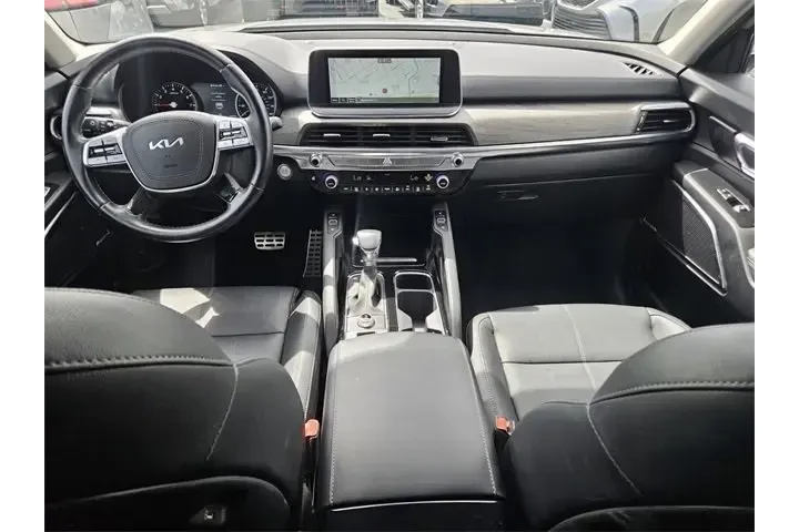$35590 : Kia Telluride 2022 AWD SX 4d image 7
