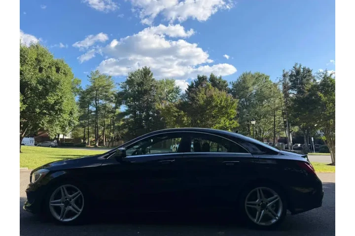 $13550 : 2015 Mercedes-Benz CLA CLA 250 image 9