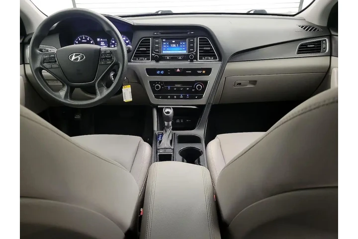 $13599 : Hyundai SONATA 2015 Sport 4d image 9