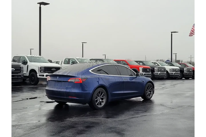 $17493 : Tesla Model 3 2018 AWD Perfo image 4