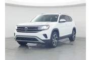 $26998 : Volkswagen Atlas 2021 AWD SE thumbnail