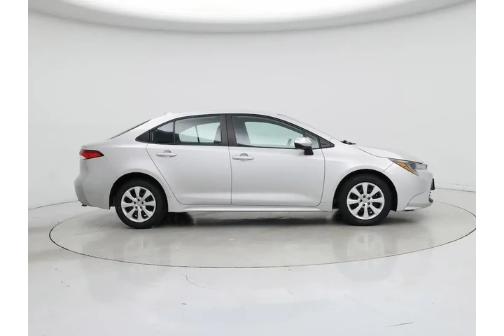 $20998 : Toyota Corolla 2023 LE 4dr S image 7