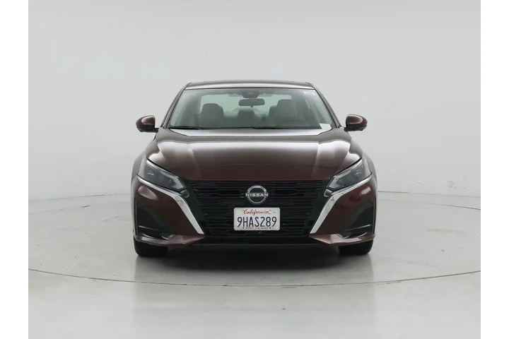 $21998 : Nissan Altima 2023 2.5 SL 4d image 5