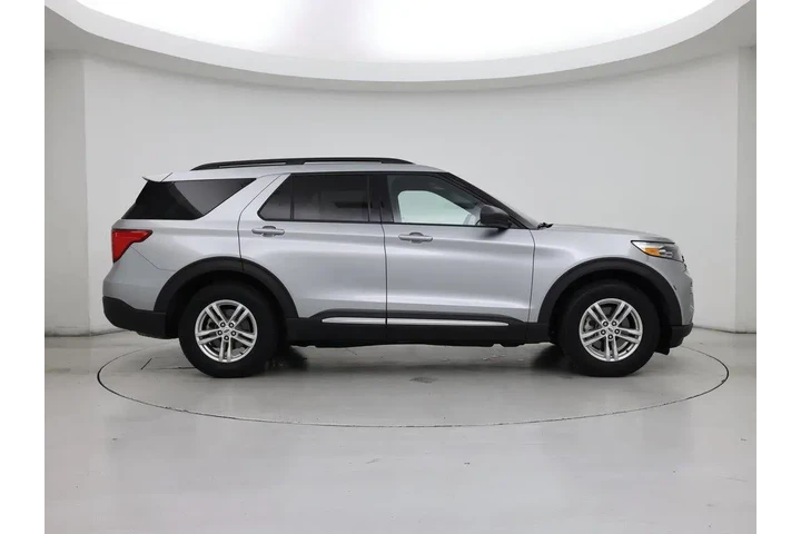 $25998 : Ford Explorer 2020 AWD XLT 4 image 7