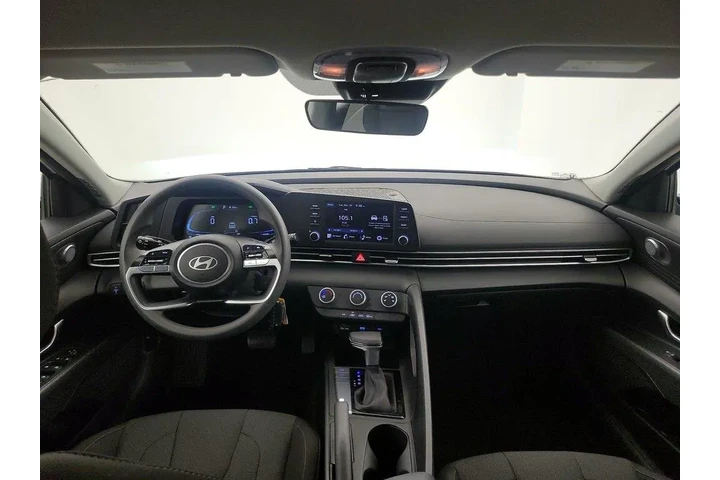 $19998 : Hyundai ELANTRA 2024 SE 4dr image 9