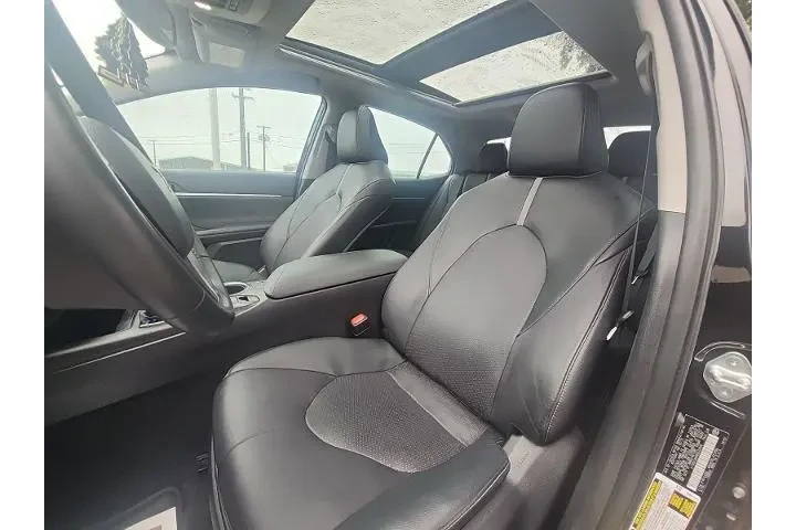 $29497 : Toyota Camry 2022 XSE 4dr Se image 9