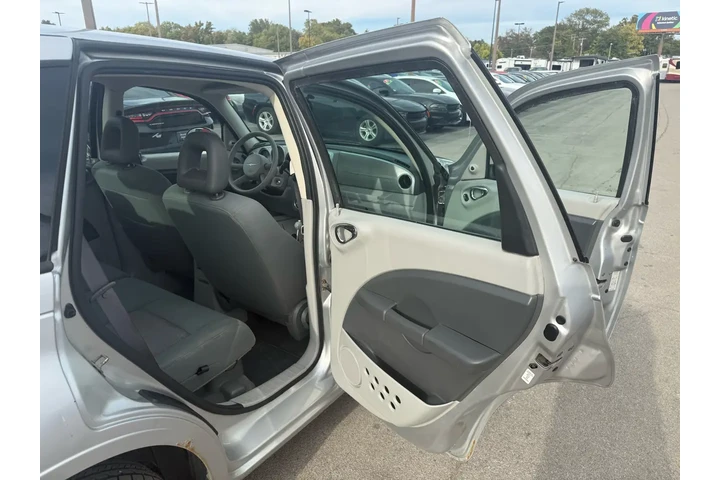 $2980 : 2006 PT Cruiser 4dr Wgn image 9