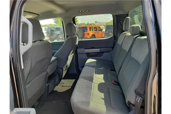 $34950 : Ford F-150 2023 4x2 XL 4dr S image 9
