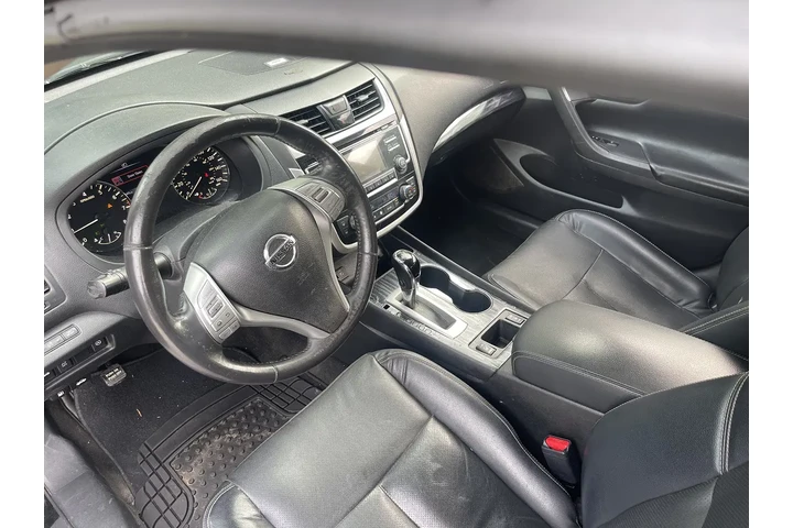 $5500 : 2018 Nissan Altima SL image 7