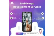 Mobile App Development Service en Bakersfield