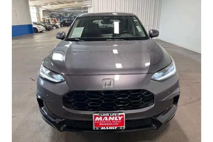 $26989 : Honda HR-V 2024 image 8