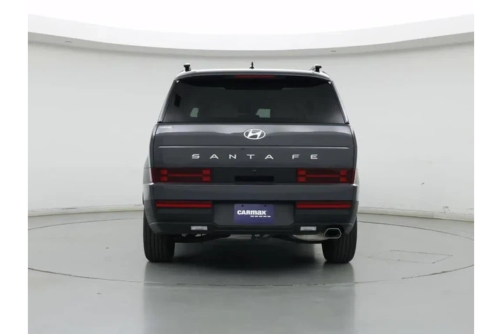 $30998 : Hyundai SANTA FE 2025 SEL 4d image 6