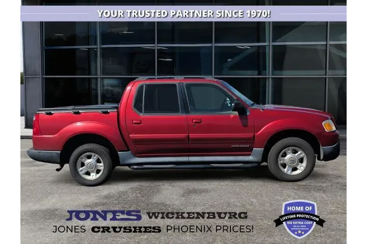 $6995 : Ford Explorer Sport Trac 200 image 5