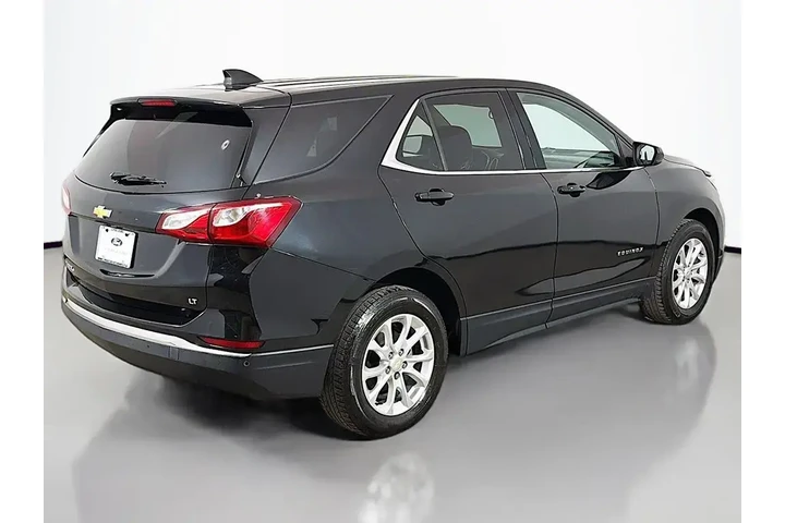 $15599 : Chevrolet Equinox 2020 LT 4d image 8